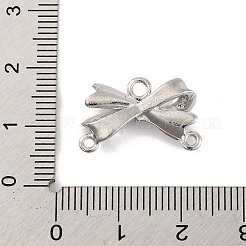 Alloy Chandelier Component Links&nbsp;X-FIND-U007-12P