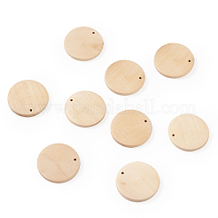 Wood Pendants&nbsp;WOOD-KS0001-04