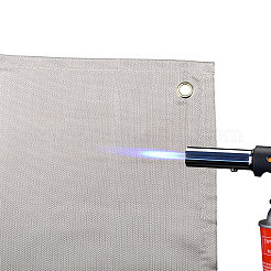 Rectangle Glass Fibre Picnic Mat&nbsp;AJEW-WH0248-546A
