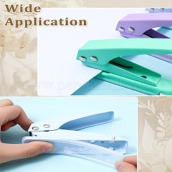 1Pc Iron Craft Hole Punch&nbsp;OFST-LP0001-17D