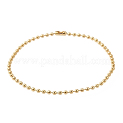 Brass Price Tag Chains&nbsp;KK-P340-26G
