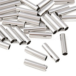 SHEGRACE Brass Tube Beads&nbsp;XGRPCP626-254P