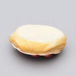 Resin Cabochons&nbsp;X-CRES-T005-23