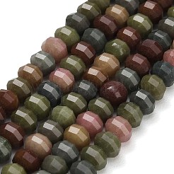 Natural White Jade Beads Strands&nbsp;GG-CBA9106-03E