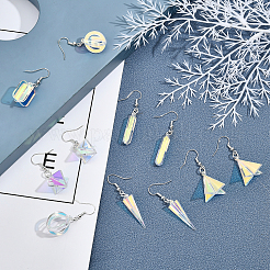 DIY Earring Making&nbsp;DIY-FH0003-08