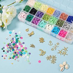 DIY Jewelry Kits&nbsp;DIY-GA0001-21
