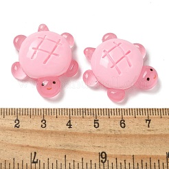 Luminous Resin Cabochons&nbsp;RESI-M047-01C