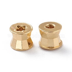 Brass Beads&nbsp;KK-A149-17G