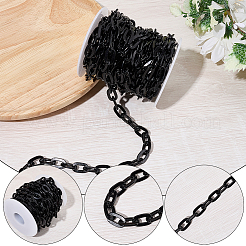 5M Aluminium Cable Chains&nbsp;CHA-BM0001-06