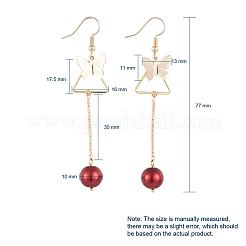 Dangle Earrings&nbsp;EJEW-JE03973