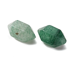 Natural Green Strawberry Quartz Beads&nbsp;G-M452-01F