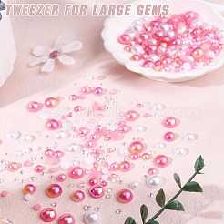 1 Bags Resin Cabochons&nbsp;RESI-CP0001-11B