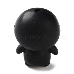 Silicone Beads&nbsp;SL-D001-01