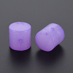 Imitation Jelly Acrylic Beads&nbsp;MACR-S373-88-E04