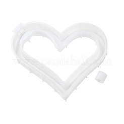 DIY Silicone Vase Molds&nbsp;LS-SIMO-H022-01C
