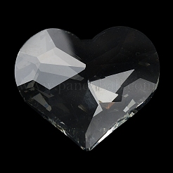 Transparent Glass Beads&nbsp;GLAA-R223-14A