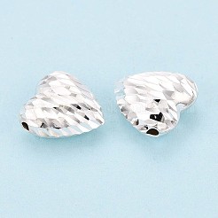 925 Sterling Silver Beads&nbsp;STER-N017-26S