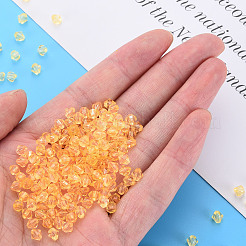 Transparent Acrylic Beads&nbsp;LS-MACR-S373-84-B03