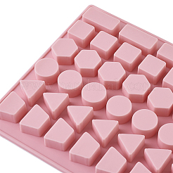 Food Grade Silicone Molds&nbsp;DIY-TA0001-96