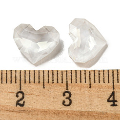 Glass Rhinestone Cabochons&nbsp;RGLA-G021-05C-001DE