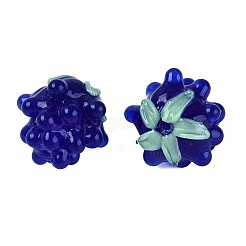 Handmade Lampwork Beads&nbsp;LAMP-N042-23G