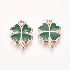 CCB Plastic Pendants&nbsp;KY-WH0020-17