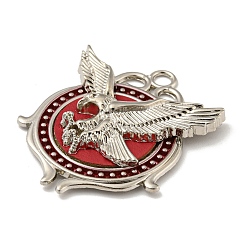 Alloy Pendants&nbsp;PALLOY-A007-20P-01