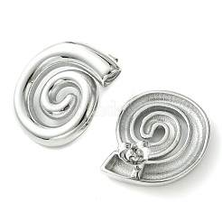 Non-Tarnish 304 Stainless Steel Stud Earrings&nbsp;EJEW-Z038-07P