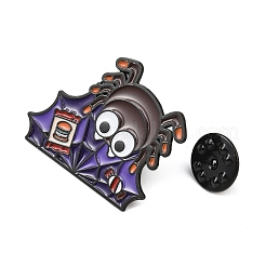 Halloween Enamel Pins&nbsp;LS-JEWB-I051-01EB-06