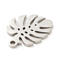 Non-Tarnish 201 Stainless Steel Pendants&nbsp;STAS-E015-09P