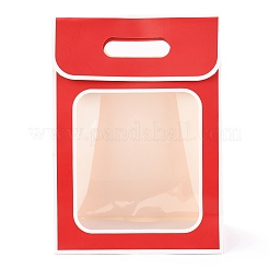 Rectangle Paper Bags&nbsp;LS-ABAG-I005-01A-02