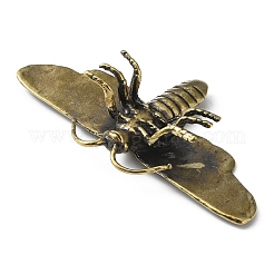 Brass Display Decorations&nbsp;DJEW-WH0001-26
