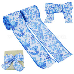 2 Rolls Polyester Ribbon&nbsp;OCOR-TA0003-67