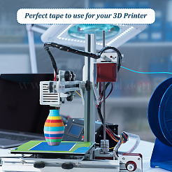 3D Printer Sheets&nbsp;AJEW-WH0348-709A