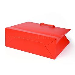 Kraft Paper Bags&nbsp;AJEW-F005-04-C