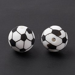 Silicone Beads&nbsp;X-SIL-G004-01E