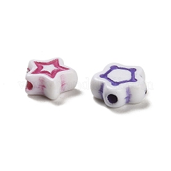 Acrylic Beads&nbsp;OACR-A030-01