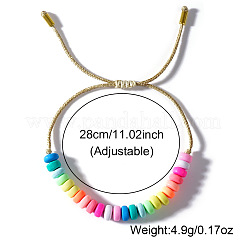 Adjustable Handmade Beaded Bracelets&nbsp;LS-XG7967