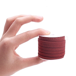 Faux Suede Cord Sets&nbsp;LW-YW0001-01B