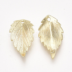 Brass Pendants&nbsp;KK-T038-538G-NF