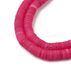 Natural White Jade Beads Strands&nbsp;G-P575-B14-6x1mm-07