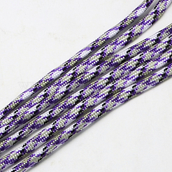 7 Inner Cores Polyester & Spandex Cord Ropes&nbsp;RCP-R006-033