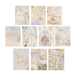 European Style Scrapbook Paper Pad Sets&nbsp;DIY-H170-04C