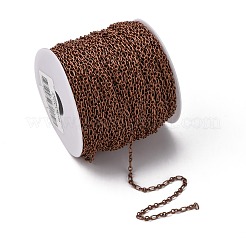 Iron Mother-Son Chain&nbsp;CH-S015-R-FF