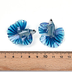 Acrylic Pendants&nbsp;BACR-T001-02C