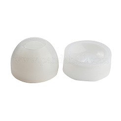 Teacher's Day Apple Candle Jar Molds&nbsp;LS-SIMO-D003-04