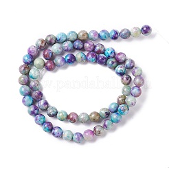 Natural Calcite Beads  Strands&nbsp;X-G-K317-A06-04