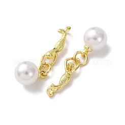 Brass Pendants&nbsp;KK-F911-29G