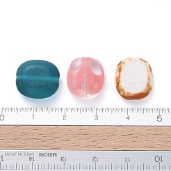 Czech Glass Beads&nbsp;LAMP-D180-06