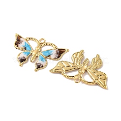 Rack Plating Brass Pendant&nbsp;KK-H486-13G-02
